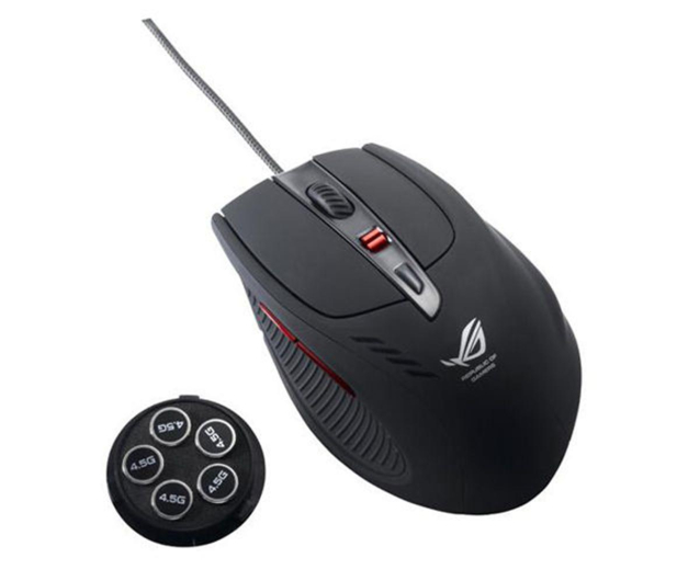 ASUS ROG GX950 (czarna) - 174928 - zdjęcie 3